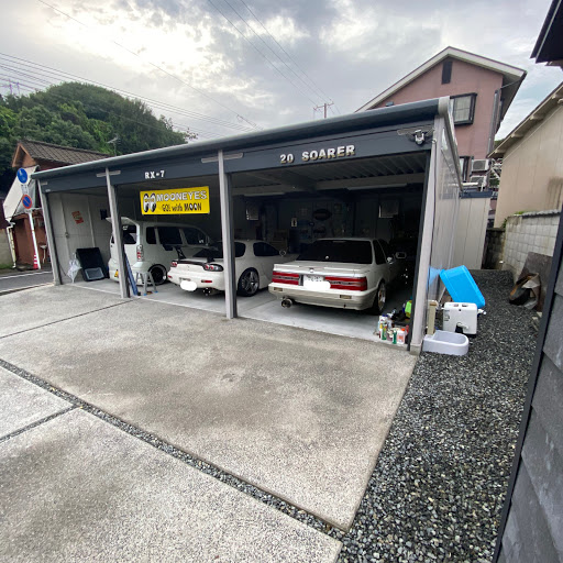 GARAGE ケンGのプロフィール画像