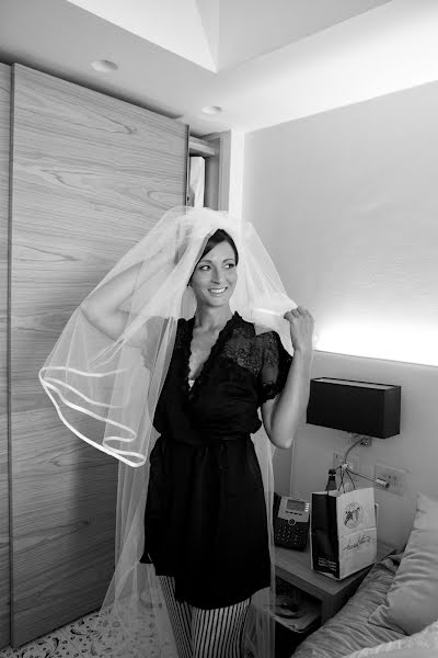 Wedding photographer Felice Soriente (felicesoriente). Photo of 11 March 2016