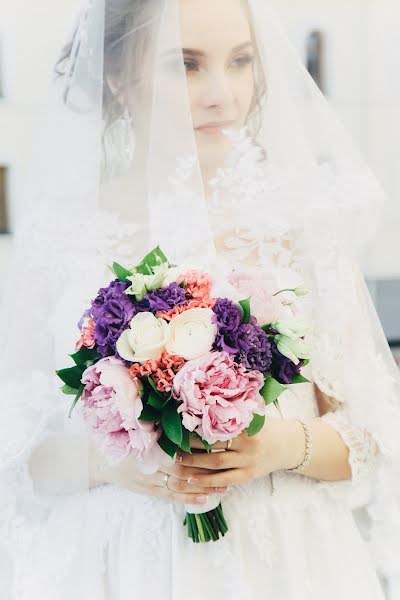 結婚式の写真家Yuliya Avdyusheva (avdusheva)。2017 5月23日の写真