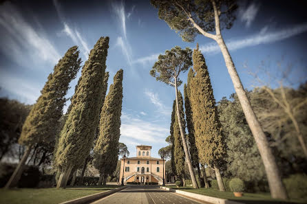 Fotografo di matrimoni Luca Fabbian (fabbian). Foto del 15 aprile 2019