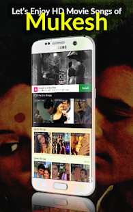 Lata Mangeshkar Songs - Mukesh Hit Songs(圖4)-速報App
