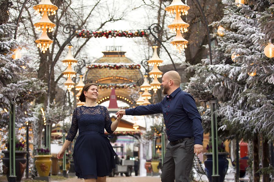 Düğün fotoğrafçısı Kamilla Krøier (kamillakroier). 25 Aralık 2018 fotoları