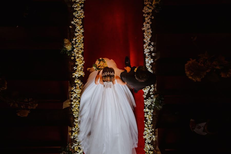 Photographe de mariage Jesús Rincón (jesusrinconfoto). Photo du 9 février 2021