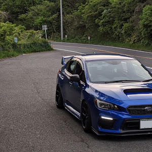 WRX STI