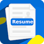 Top Resume Pdf Builder for freshers and experience Apk