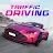 Traffic Driving Car Simulator icon