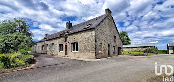 maison à Saint-Jean-Brévelay (56)