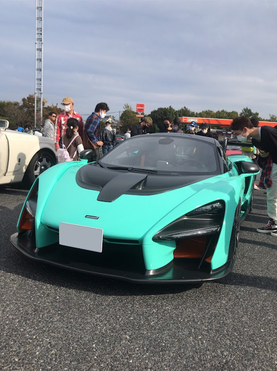 カマロ クーペのマッスルカーナショナルズ・スーパーカーの日・上郷SA・JCC・オフ会に関するカスタム事例の投稿画像9枚目
