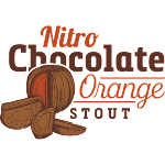 Breckenridge Nitro Chocolate Orange Stout