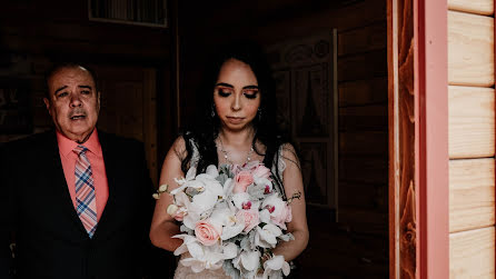 Fotografo di matrimoni Heri Hernández (herihernandez). Foto del 26 marzo 2021