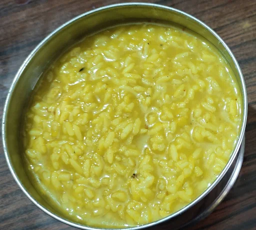 Dal Khichdi