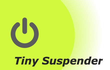 Tiny Suspender small promo image