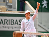 19-jarige Poolse blijft schitteren op Roland Garros en domineert richting finale