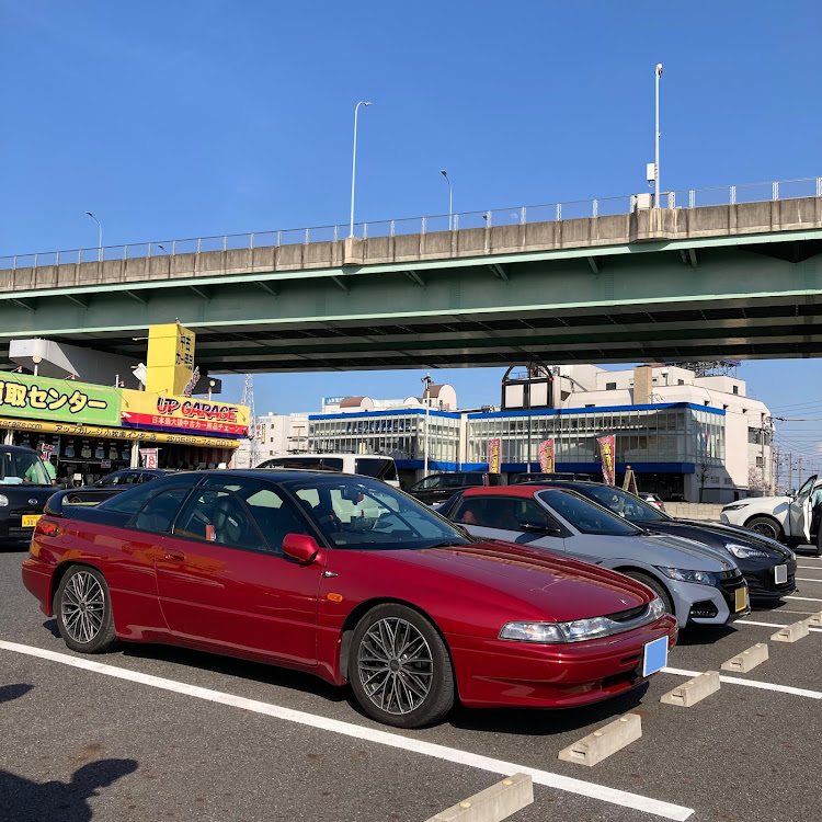 S660のS660のある風景・S660のある生活・オープンカー・スイフトrst・メルセデスカブリオレに関するカスタム事例の投稿画像3枚目