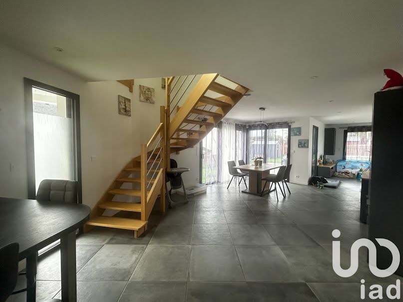 Vente maison 6 pièces 120 m² à Brech (56400), 427 500 €