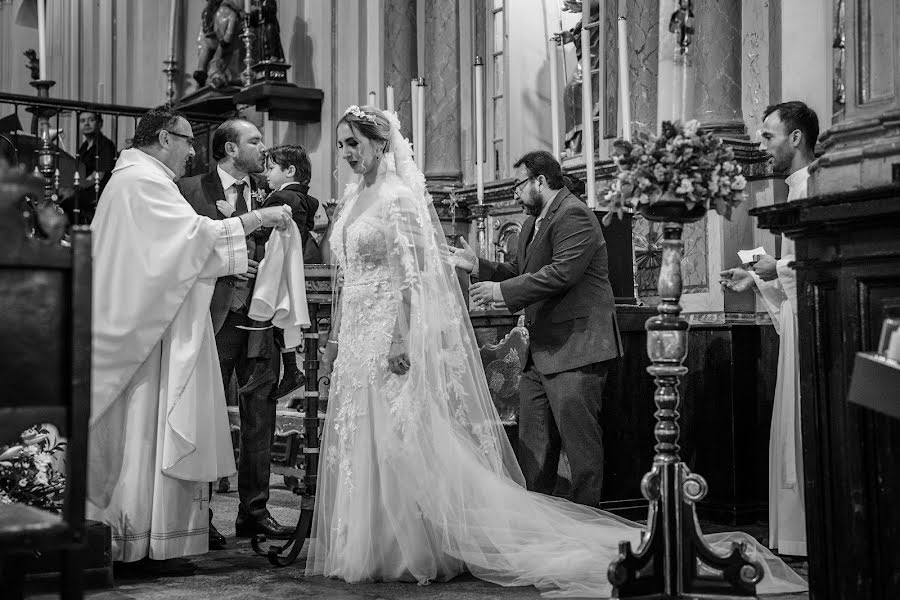 Fotógrafo de casamento Jose Miguel Ferrándiz (josemi72). Foto de 8 de maio