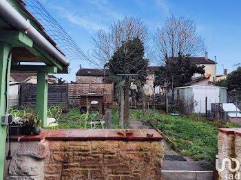 maison à Carmaux (81)