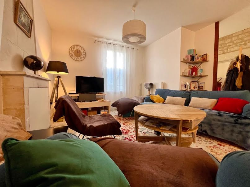 Vente maison 5 pièces 112 m² à Niort (79000), 203 000 €