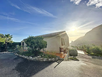 maison à Roquebrune-Cap-Martin (06)