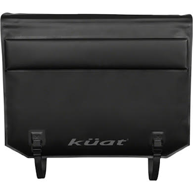 Kuat Huk 25" Half Tailgate Pad - 2-Bike