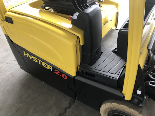 HYSTER J2.0XNT