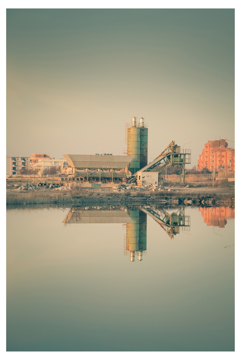 Riflessi Industriali di gabrio_photography