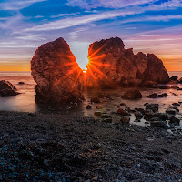 Scoglio della Ballerina di 