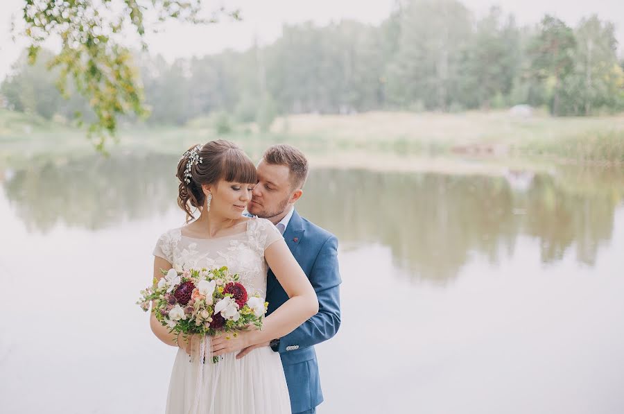 Fotógrafo de bodas Alexandra Gera (alexandragera). Foto del 3 de marzo 2016