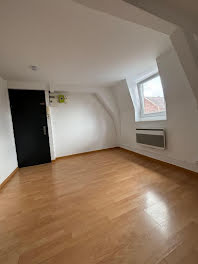 appartement à Lille (59)