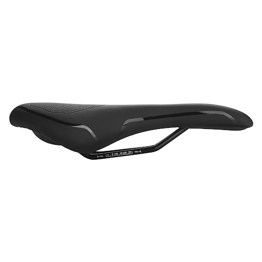 Title 1, Silicone cycling seat for mountain and road bik...