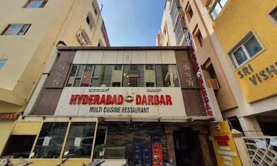 Hyderabad Darbar