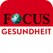 FOCUS GESUNDHEIT  Icon