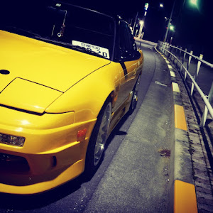 180SX RPS13