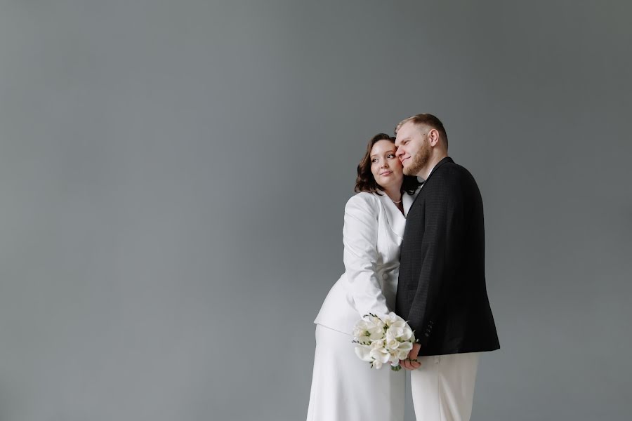 Fotógrafo de casamento Viktoriya Kotova (kotovafoto). Foto de 25 de março