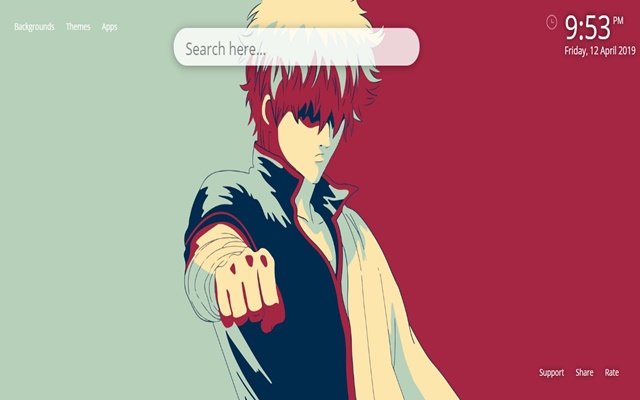 Gintama Best Action Anime