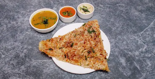 Onion Plain Dosa