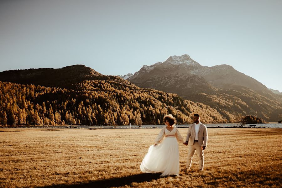 Photographe de mariage Ivan Uhlenbruck (uhlartfotografie). Photo du 1 avril 2022