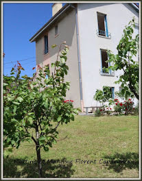 maison à Clermont-Ferrand (63)