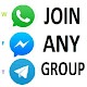 Download Join Any Group For PC Windows and Mac 0.1