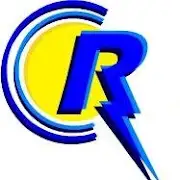 Richard Barritt Electrical Contractors Logo