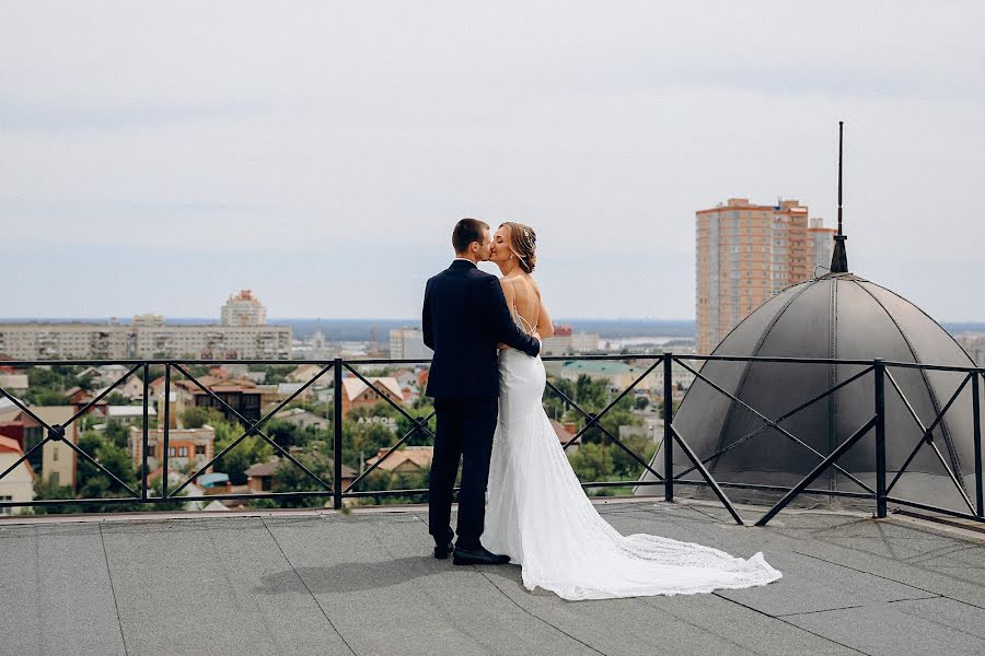 Fotógrafo de bodas Evgeniya Kimlach (evgeshka). Foto del 7 de agosto 2018