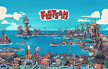 FLOTSAM Wallpapers New Tab Theme small promo image