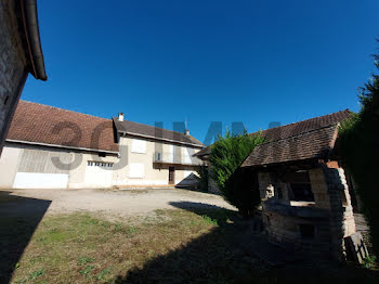 maison à Champforgeuil (71)