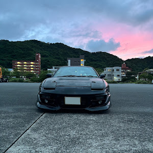 180SX RPS13