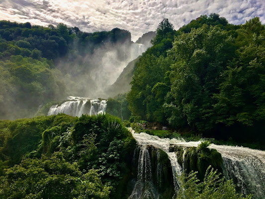 Aria, terra, acqua di utente cancellato