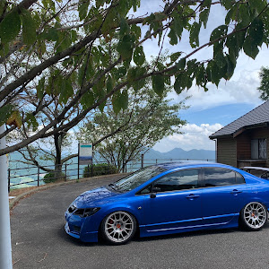 シビック FD2