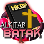 Cover Image of Download Alkitab Batak HKBP 1.0 APK