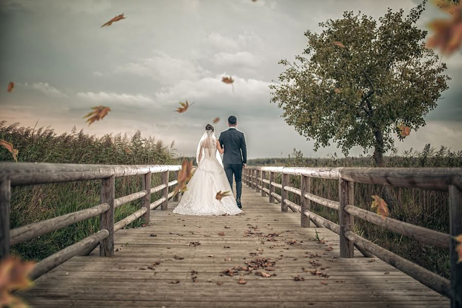 शादी का फोटोग्राफर Ümit Karagöz (umtkrgz)। सितम्बर 25 2018 का फोटो
