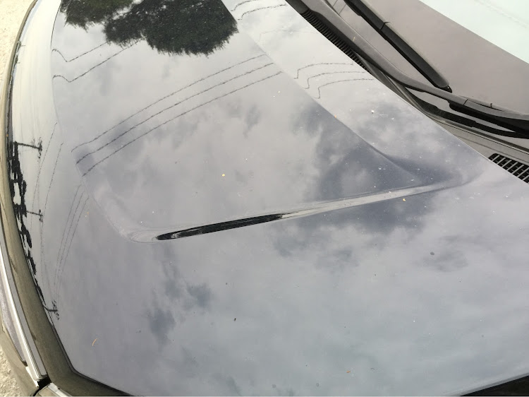 ヴォクシーの洗車・ドライブに関するカスタム事例の投稿画像1枚目