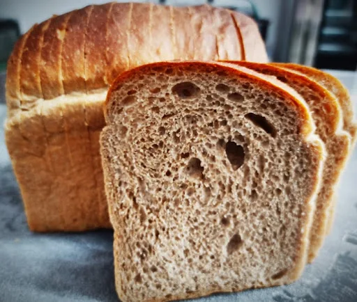 Brown Bread Loaf